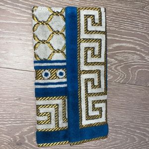 Iosofina Stars Niki clutch